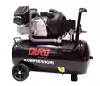 Duro kompressori 50l säiliö 3,0hp - Kompressorit ja tarvikkeet - 6438168070049 - 1