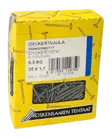 Dyckertnaula sink. 0,5kg 35X1,7mm - Naulat - 6417559110359 - 1