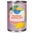 Eldorado Mangoviipaleet 425/250g - Hedelmä- ja marjasäilykkeet - 6430060508989 - 1