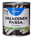 Eldorado Valkoinen Parsa 142g - Hedelmä- ja marjasäilykkeet - 6430060509009 - 1