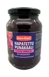 Euro-east hapatettu punakaali 460g - Säilykkeet, hillot ja marmeladit - 6430044381959 - 1