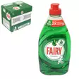 Fairy original 320ml - Astianpesuaineet - 8006540994269 - 2