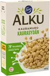 Fazer Aalku kaurasydän 400g - Murot - 6419811101709 - 1