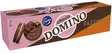 Fazer Choco Domino Fazerina 180g - Keksit - 6416453555259 - 1