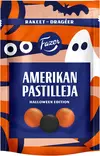 Fazer Halloween amerikan pastillit - Karkit - 6416453049789 - 1