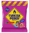 Fazer tyrkisk peber sour&salty - Karkit - 6416453028579 - 1