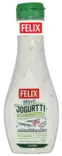 Felix kevyt jogurtti-ruohosipuli salaattikastike 375g - Salaatinkastikkeet - 6417808299149 - 1