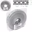 Finbullet Kiinnitysvanne 19mm x 0,7mm x 10m - Muut kiinnitystarvikkeet ja lajitelmat - 6438152035269 - 1