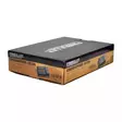Finbullet koneruuvipenkki 150mm - Ruuvipenkit ja alasimet - 6438152013359 - 2