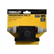 Finbullet porakonepumppu 2400l/h - Huoltotyökalut - 6438152028629 - 1