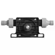 Finbullet porakonepumppu 2400l/h - Huoltotyökalut - 6438152028629 - 2