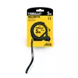 Finbullet Rullamitta 5m x 25mm nylon - Rullamitat - 6430017703559 - 3