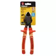 Finbullet Sivuleikkuri 8" 1000V VDE - Sivuleikkurit - 6438152000809 - 1