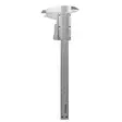 Finbullet Työntömitta 150 mm 6" pikalukitus - Tarkkuusmittaus - 6430017705119 - 1