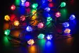 Finnlumor retro led-40 moniväri - Jouluvalot - 6410416370149 - 2