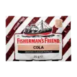 Fisherman`s friend cola 25g - Karkit - 5000357110389 - 1