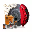 Foliatec Jarrusatulan maalaussetti - Automaalit - 4002581021609 - 2