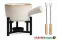 Fonduesetti - Kattilat,kasarit ja padat - 8720573541879 - 1