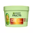 Fructis Keratin Sleek Mask 370ml - Tehohoidot ja naamiot - 3600542639019 - 1