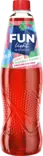FUN Light mansikka-raparperi 0,5L - Mehut, mehutiivisteet ja glögit - 6417800031839 - 1