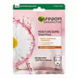 Garnier Moisture Bomb kangasnaamio 32g - Seerumit ja kasvonaamiot/kuorinta - 3600541945029 - 1