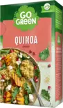 Gogreen kvinoa 400g - Pastat, riisit ja jauhot - 7312787710489 - 2