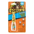 Gorilla Super Glue Brush & Nozzle 12g - Pikaliimat - 5704947004279 - 1