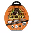 Gorilla Tape Black 32m - Rakennusliimat - 5704947004309 - 1