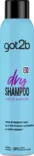 Got2b Kuivashampoo Volume 200ml - Shampoot - 7332531063739 - 1