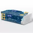 Grite Blossom käsipyyhe 120KPL/PKT - Paperikäsipyyhkeet - 4770023346299 - 1