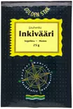 Gs inkiväärijauhe 25g - Mausteet - 6434800006049 - 1