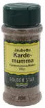 Gs jauhettu kardemumma 55g - Mausteet - 6434800016079 - 1