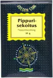 GS pippurisekoitus 30g - Mausteet - 6434800006339 - 1