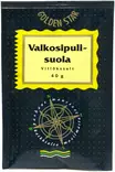 Gs valkosipulisuola 40g - Mausteet - 6434800006209 - 1