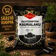 Halva Gluteeniton Kauralaku 200g - Karkit - 6420900008359 - 1