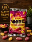 Halva pommix hedelmä 100g - Karkit - 6420900002869 - 1