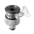 Hanaliitin klemmarilla 15-19mm ideal - Puutarhaletkuliittimet ja tarvikkeet - 5907553508319 - 1