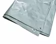 Harju kestopeite 6x10m 155g/m2 - Suojapeitteet ja pressut - 6438140555649 - 2