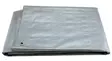 Harju kestopeite 6x10m 155g/m2 - Suojapeitteet ja pressut - 6438140555649 - 1