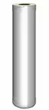 Harvia teräspiipunjatke WHP1000 - Kiuastarvikkeet - 6417659002769 - 1