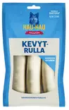 Hau-Hau Champion puruluut kevytrulla 13cm 3kpl 105g - Koiran luut - 6430043027469 - 1