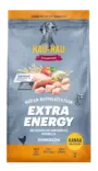Hau-Hau Champion täysravinto 12kg extra energy kanaa, riisiä & kauraa - Koiran kuivaruoat - 6430076899149 - 1