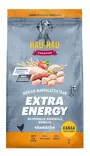 Hau-Hau Champion täysravinto 12kg extra energy kanaa, riisiä & kauraa - Koiran kuivaruoat - 6430076899149 - 2