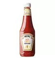 Heinz tomaattiketsuppi 570g hot chili - Ketsupit ja sinapit - 8715700421599 - 1