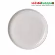 HEIROL lautanen 27cm svelte stone - Lautaset ja kulhot - 6719287141279 - 1