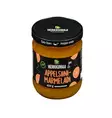 Herkkumaa Appelsiinimarmeladi 450g - Hillot ja marmeladit - 6410840071209 - 1