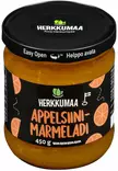 Herkkumaa Appelsiinimarmeladi 450g - Hillot ja marmeladit - 6410840071209 - 2