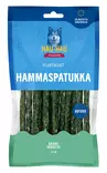 HHC Hammaspatukka 12cm 100g - Koiran luut - 6438554001879 - 1