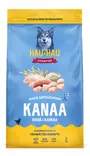 HHC Kanaa,riisiä ja kauraa aik.2kg - Koiran kuivaruoat - 6438554010529 - 1