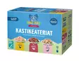 Hhc Kastikeateriat 12x85g - Koiran märkäruoat - 6438554011489 - 1